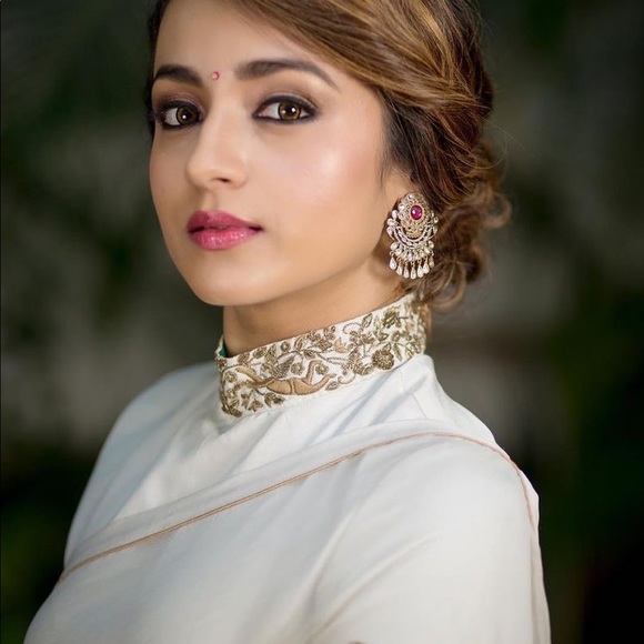 Meet your Posher, Sandeepa - Picture 1 of 1